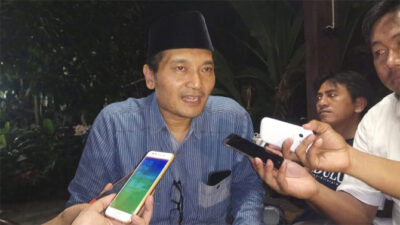 Chairman of PCNU Banyuwangi Speaks About His Name Being Involved in the Case of Attempted Murder