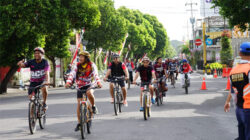 Ratusan-Peserta-Sepeda-Nusantara-2018-Gowes-Keliling-Kota-Banyuwangi