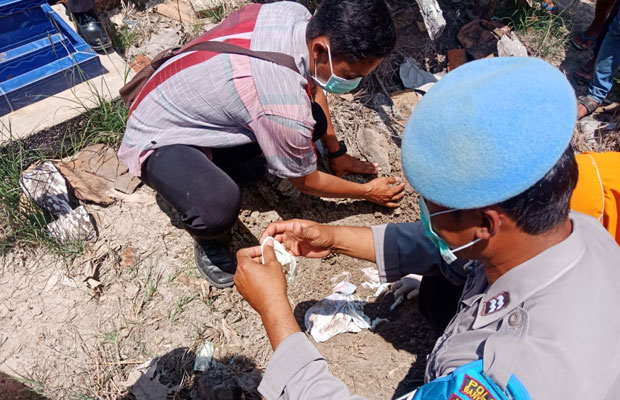 Mayat-Bayi-Tanpa-Tangan-dan-Kaki-Ditemukan-di-Desa-Kedungasri-Kecamatan-Tegaldlimo