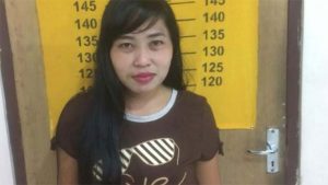 Polisi Tangkap Buronan Penjual Gadis di Bawah Umur di Banyuwangi