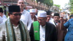 Prabowo-Subianto Kunjungi-Ponpes-Darussalam-Blokagung,-Desa-Karangdoro