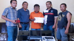 Pencuri-Laptop-Milik-SD-dan-TK-Katholik-Budi-Luhur-Ditangkap-Polisi