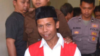 Not Proven to Damage Forests, Satumin Farmer Sentenced to Free