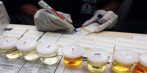 Tes Urine Dadakan, Anggota Satlantas Polres Banyuwangi Diduga Positif Narkoba