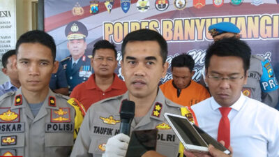 The Banyuanyar PTSL Committee Who Executed Extortion on Land Management Becomes a Suspect