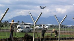 Penerbangan Internasional di Banyuwangi Dimulai 18 December 2018