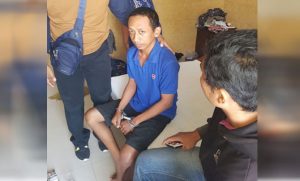 Tipu Nasabah hingga Ratusan Juta, Kepala Unit PNM UlaMM Ditangkap Polisi