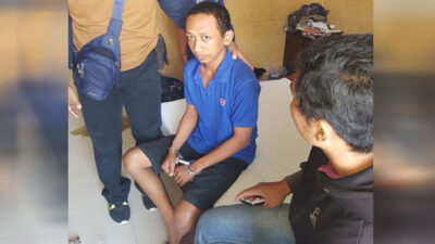 Tipu Nasabah hingga Ratusan Juta, Kepala Unit PNM UlaMM Ditangkap Polisi