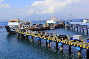 ASDP Ketapang Siapkan 57 Kapal Jelang Libur Natal dan Tahun Baru 2019