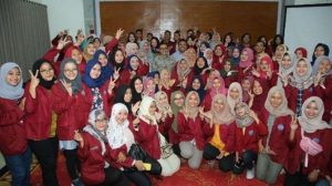 Mahasiswa Universitas Muhammadiyah Sidoarjo Belajar Tentang Pelayanan Publik Banyuwangi