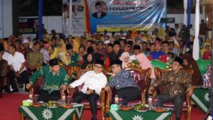 Sekretaris Umum Muhammadiyah Puji Perkembangan Banyuwangi