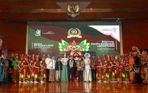 Banyuwangi Bakal Selenggarakan 99 Festival di Tahun 2019