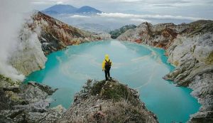 Banyuwangi Luncurkan Paket Wisata Murah