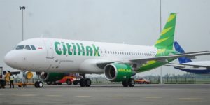 Citilink Tawarkan Tiket Murah, Banyuwangi-Kuala Lumpur Hanya Rp 250 Thousand