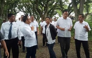 Pemkab Banyuwangi Gandeng BUMN Kembangkan SDM Pesantren