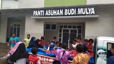 Ada Program Sedekah Buah Naga di Banyuwangi