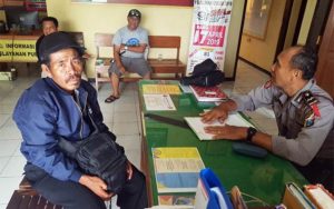 Terima Banyak Teror, Amirudin Dijaga Delapan Orang