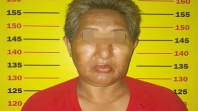 Tipu Warga Banyuwangi, Wanita Asal Malang Ditangkap Polisi
