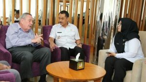 Banyuwangi Masuk Nominasi Penerima Hibah Pengelolaan Sampah Modern dari Jerman