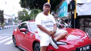 Diduga Cemarkan Nama Baik, Pria Tajir Melintir ‘Raja Sengon’ Dilaporkan ke Polisi