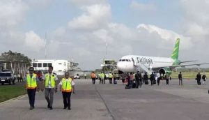 Up! Garuda Group Turun Harga, Tiket Pesawat Jakarta-Banyuwangi Jadi 800 Thousands