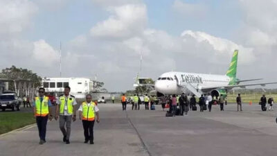 Up! Garuda Group Turun Harga, Tiket Pesawat Jakarta-Banyuwangi Jadi 800 Thousands