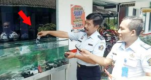 Banyuwangi Prison Opens Special Wartel For Inmates
