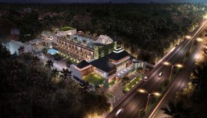 Luminor Hotel Banyuwangi Segera Beroperasi