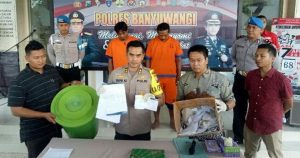 Claims to be able to double money, Fake Shaman Deceives Victims of Hundreds of Millions of Rupiah