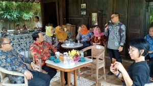 Pemkot Bengkulu Belajar Program SAS di Banyuwangi