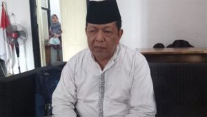 Bawaslu Summons Reporting Ustaz Cases Slandering the Government to Legalize Zina