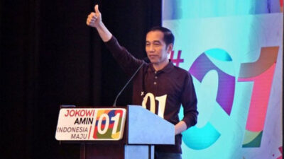 Besok, Jokowi Bakal Temui Kaum Milenial Banyuwangi