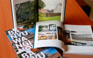 Buku “Banyuwangi Now” Diluncurkan, Kupas Ruang Publik Rancangan Arsitek Top