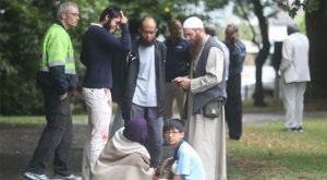 PCNU Banyuwangi Serukan Salat Gaib untuk Korban Penembakan di New Zealand