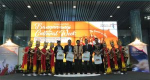 Pariwisata Banyuwangi Dipromosikan di Bandara KLIA Malaysia