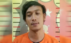 Suka Pamer Alat Kelamin, Pemuda di Cluring Ditangkap Polisi