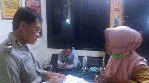 Tergiur Hadiah Rp 100 Juta, Warga Gambiran Malah Tertipu Rp 9,9 Juta