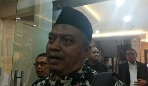 Ustaz yang Sebut Pemerintah Legalkan Perzinahan Minta Maaf