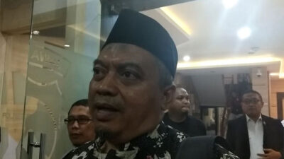 Ustaz Who Called Government Legalized Adultery Apologizes