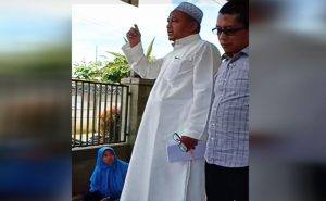 Viral, Video Ustaz Calls Government Godok Law on Legalization of Adultery