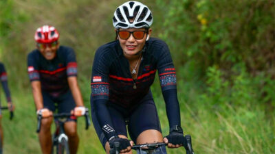 27 April 2019, Banyuwangi Gelar Women Cycling Challenge, Daftar Yuk!