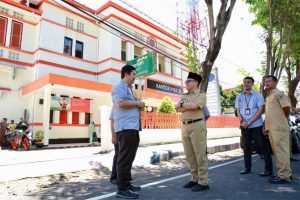 Pemkab Banyuwangi dan BUMN Kolaborasi Garap Wisata Kantor Pos Berusia 149 Tahun