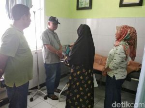 Baby Disposal at Kamling Post Secured, Perpetrator of Own Mother
