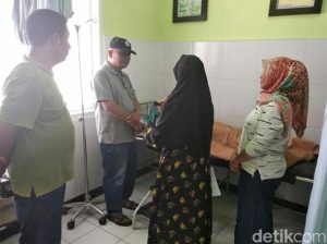 Pembuang Bayi di Pos Kamling Diamankan, Pelaku Ibu Sendiri