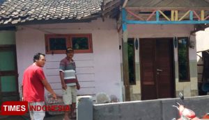 Terduga Teroris yang Ditangkap Densus 88 di Bandung Pernah Tinggal di Banyuwangi