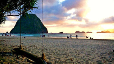 10 Tourist Destinations in Banyuwangi Worth Visiting During the Eid Holidays