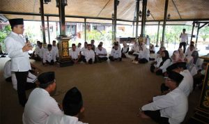 Bupati Anas Imbau Pengelola Wisata Fasilitasi Ibadah Ramadhan Wisatawan