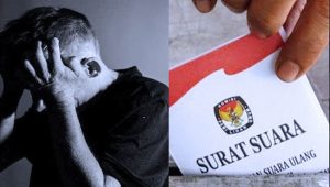 Diduga Tipu Caleg, Oknum PPK Cluring Dilaporkan