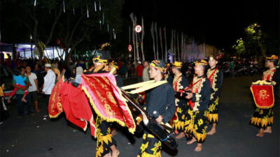 Festival Patrol Meriahkan Ramadan di Banyuwangi