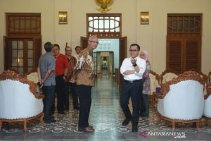 Kantor Pos Banyuwangi Bakal Dijadikan Percontohan Pengembangan Wisata Heritage